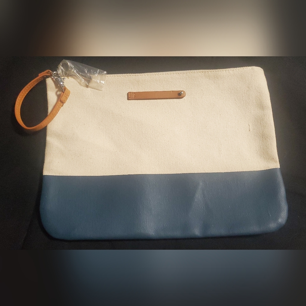 Keep Collective pouch